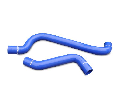 Picture of Mishimoto 01 - 05 Dodge Neon Blue Silicone Hose Kit