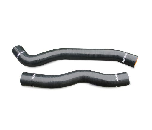 Picture of Mishimoto 10 Hyundai Genesis Coupe V6 Black Silicone Hose Kit