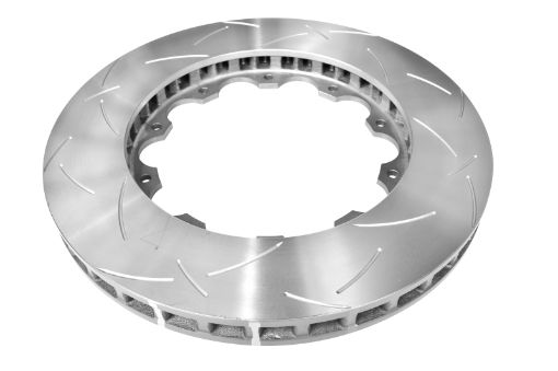 Picture of DBA 15 - 23 Dodge ChallengerCharger SRT8 Hellcat T3 5000 Series Replacement Front Slotted Rotor