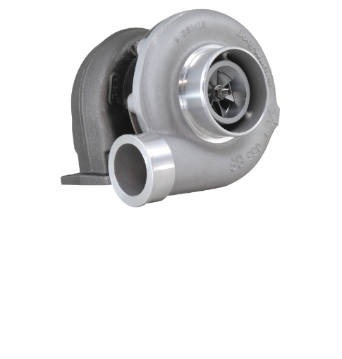 Picture of BorgWarner Turbocharger S300BV (A) IDS