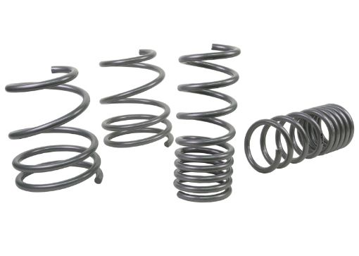 Picture of Whiteline 2015 Subaru STI Performance Lowering Springs