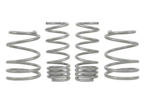 Picture of Whiteline 2014 Subaru Impreza WRX STI Limited Hatchback Performance Lowering Springs