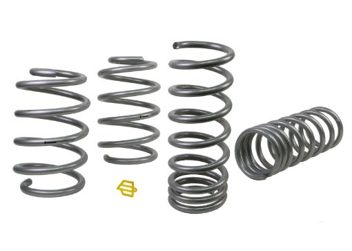 Picture of Whiteline 2015 Subaru WRX Performance Lowering Springs