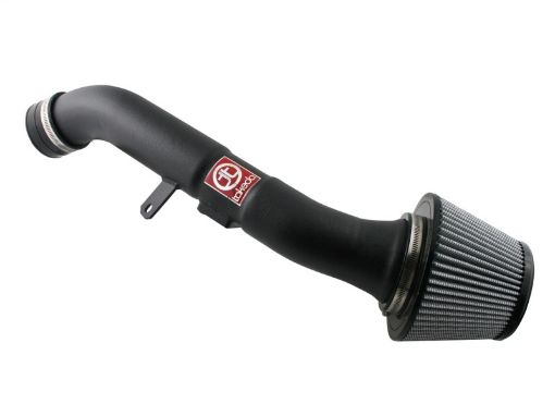 Picture of aFe Takeda Intakes Stage - 2 PDS AIS PDS Nissan 350Z 03 - 06 Infiniti G35 03.5 - 06 V6 - 3.5L (blk)