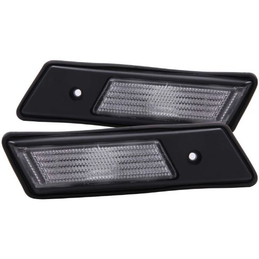 Picture of ANZO 1995 - 1996 BMW 3 Series Side Marker Lights Clear