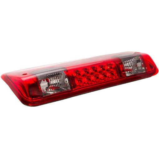 Picture of ANZO 2004 - 2008 Ford F - 150 LED 3rd Brake Light RedSmoke