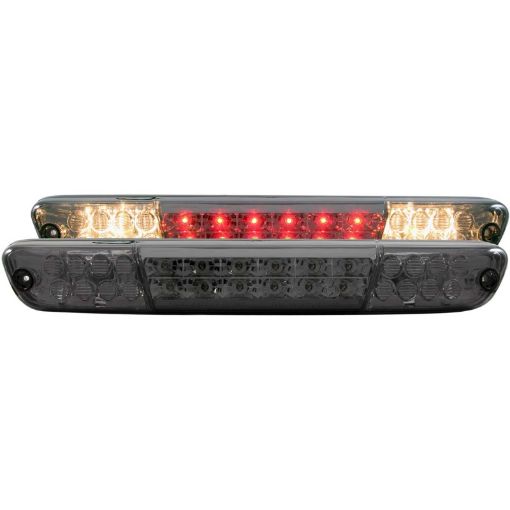 Picture of ANZO 2004 - 2012 Chevrolet Colorado LED 3rd Brake Light Smoke