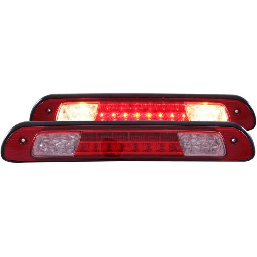 Picture of ANZO 2000 - 2006 Toyota Tundra LED 3rd Brake Light Red