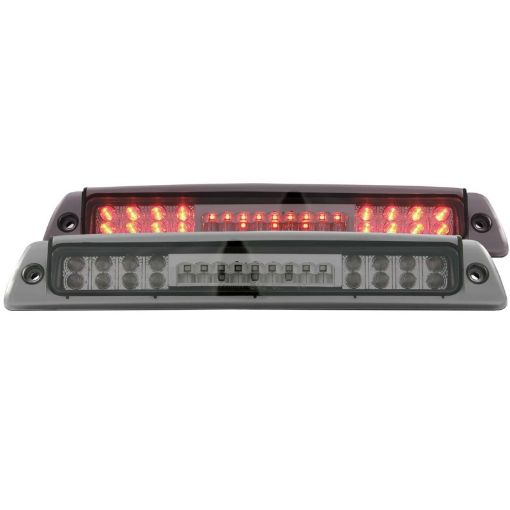 Picture of ANZO 1994 - 2001 Dodge Ram 1500 LED 3rd Brake Light Smoke