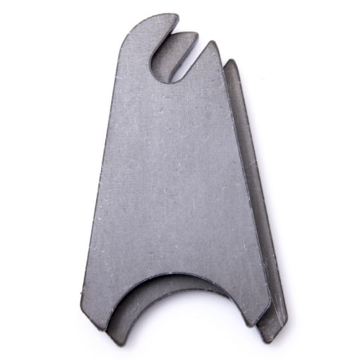 Picture of ANZO Mounting Tabs Universal 1.5in inch Radius Universal Slotted Mounting Tab