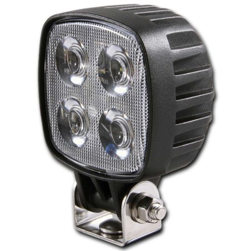 Picture of ANZO 3inX 3in High Power LED Off Road Spot Light