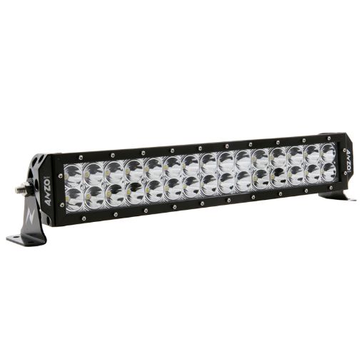 Picture of ANZO Rugged Off Road Light 20in 3W High Intensity LED (Spot)