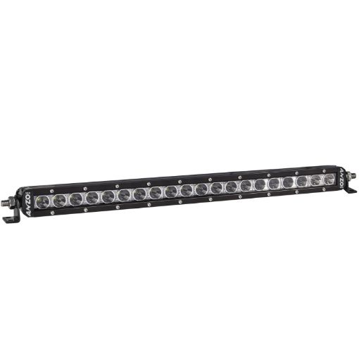 Picture of ANZO Rugged Off Road Light 20in 5W High Intensity LED Single Row (Spot)