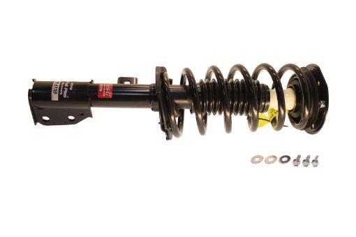 Picture of KYB Shocks Struts Strut Plus Front Left Chevrolet EquinoxGMC Terrain 2010 4cyl only