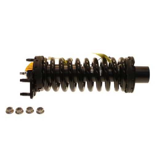 Picture of KYB Shocks Struts Strut Plus Front Left JEEP Liberty 2007 - 2002