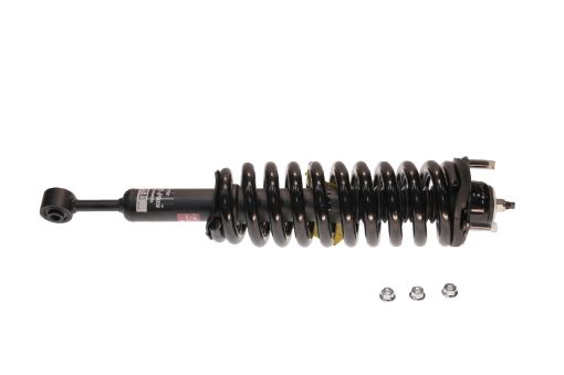 Picture of KYB Shocks Struts Strut Plus Front Left TOYOTA 4 - Runner (4WD) 2009 - 2003