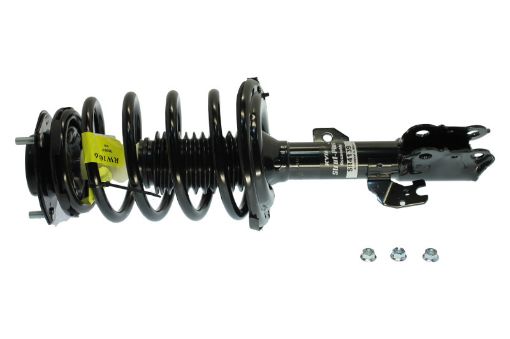 Picture of KYB Shocks Struts Strut Plus Front Left TOYOTA Camry w 4 cyl. (Exc. SE