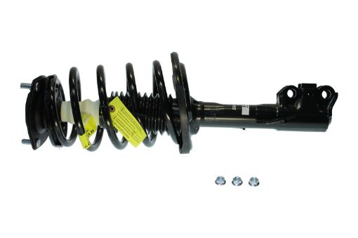 Picture of KYB Shocks Struts Strut Plus Front Left TOYOTA Camry w 4 cyl. Eng. 2006 - 2004