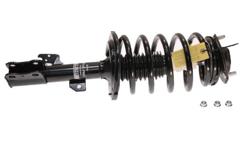 Picture of KYB Shocks Struts Strut Plus Front Left Toyota Sienna 2007 - 2010 (FWD w 7 passenger)