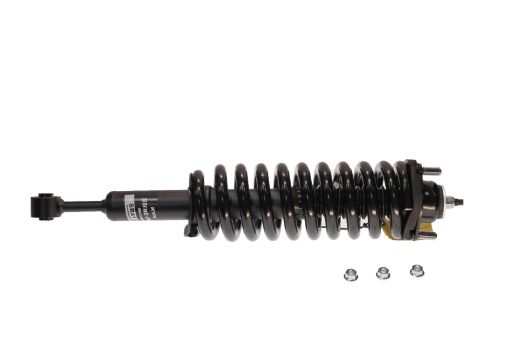 Picture of KYB Shocks Struts Strut Plus Front Left TOYOTA Tacoma 4WD 4 cyl 2005 - 2007