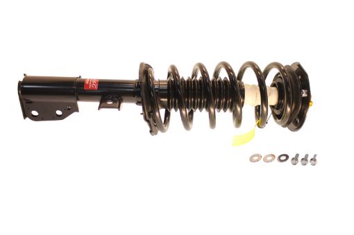 Picture of KYB Shocks Struts Strut Plus Front Right Chevrolet EquinoxGMC Terrain 2010 4cyl only