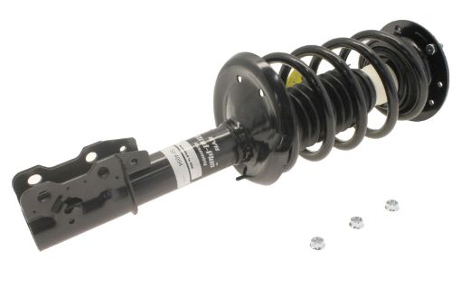 Picture of KYB Shocks Struts Strut Plus Front Right CHEVROLET Malibu 2011 - 2004