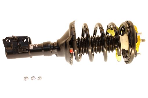 Picture of KYB Shocks Struts Strut Plus Front Right HONDA CR - V 2006 - 2005