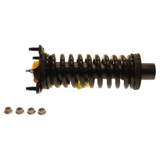 Picture of KYB Shocks Struts Strut Plus Front Right JEEP Liberty 2007 - 2002