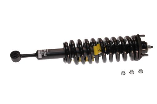 Picture of KYB Shocks Struts Strut Plus Front Right TOYOTA 4 - Runner (4WD) 2009 - 2003