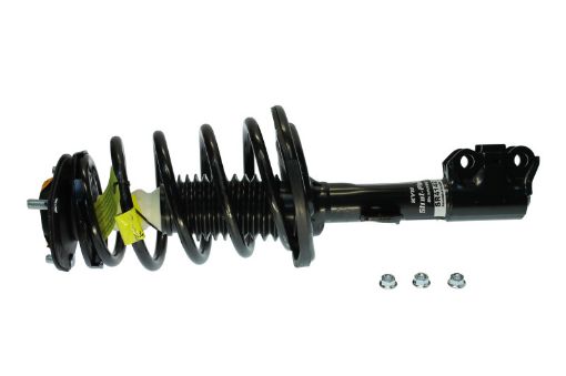 Picture of KYB Shocks Struts Strut Plus Front Right TOYOTA Camry w 4 cyl. Eng. 2006 - 2004