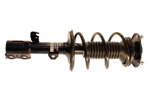 Picture of KYB Shocks Struts Strut Plus Front Right Toyota Corolla 2009 - 2013 (Japan built only)