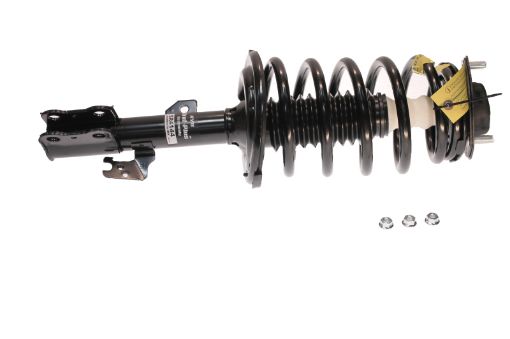 Picture of KYB Shocks Struts Strut Plus Front Right Toyota Sienna 2007 - 2010 (FWD w 7 passenger)