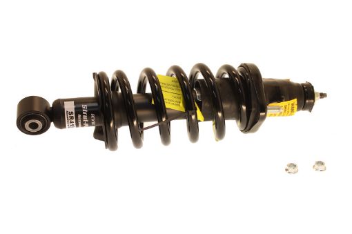 Picture of KYB Shocks Struts Strut Plus Rear Left HONDA CR - V 2006 - 2005