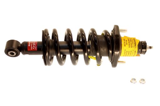 Picture of KYB Shocks Struts Strut Plus Rear Right HONDA CR - V 2004 - 2002