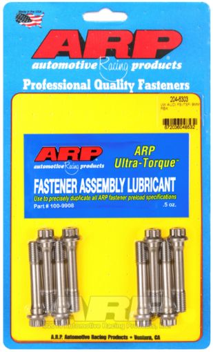 Picture of ARP Volkswagen Audi FSI TFSI M9 Rod Bolt Kit