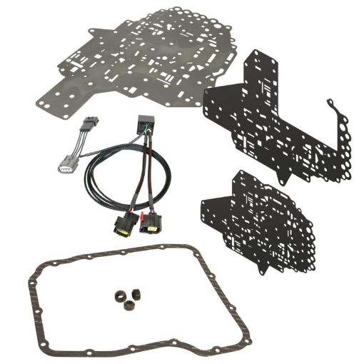 Picture of BD Diesel ProTect68 Pressure Control Kit - Dodge 2007.5 - 2016 6.7L 68RFE Transmission