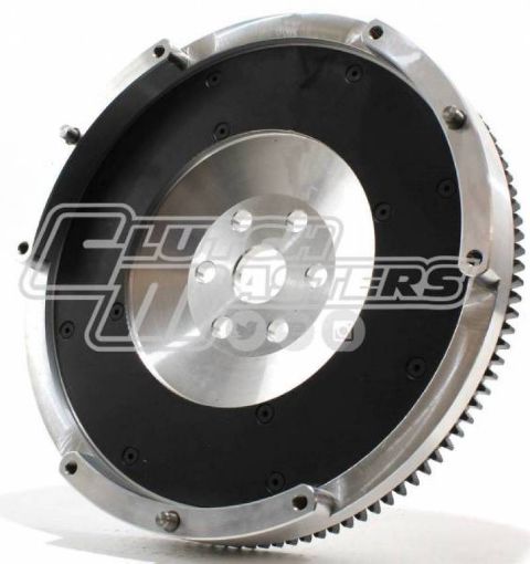 Picture of Clutch Masters 2007 - 2011 Mazda (MazdaSpeed3) 2.3L Aluminum Flywheel