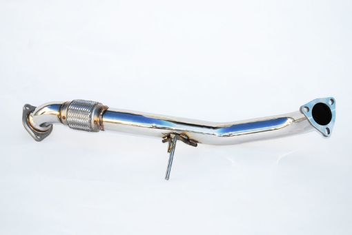 Picture of Invidia 16 - 21 Honda Civic 1.5T Front Pipe