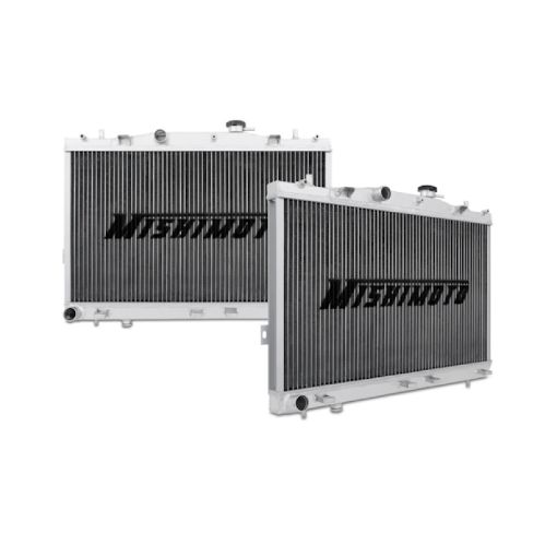 Picture of Mishimoto 03 - 08 Hyundai Tiburon Aluminum Radiator