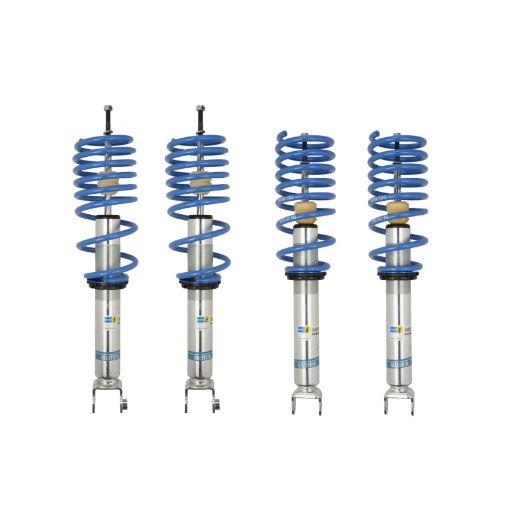 Picture of Bilstein B14 (PSS) 17 Fiat 124 Spider 16 - 17 Mazda MX - 5 Miata Front Rear Performance Suspension