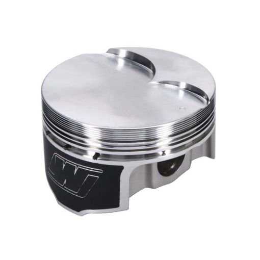 Picture of Wiseco Chevy LS Series - 3.2cc FT 4.080inch Bore Piston Shelf Stock Kit - Set of 8