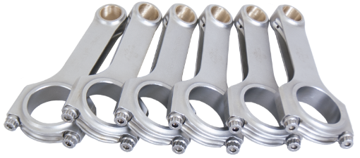 Picture of Eagle BMW M52 H - Beam Connecting Rods (Set of 6)