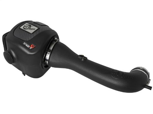 Picture of aFe Power 14 - 17 GM SilveradoSierra 1500 V8 5.3L6.2L Pro DRY S Cold Air Intake System