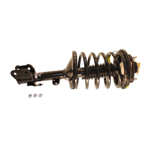 Picture of KYB Shocks Struts Strut Plus Front Left 06 - 08 Honda Pilot