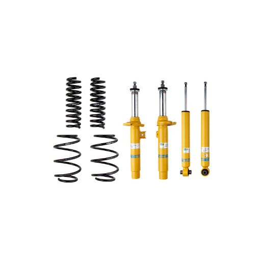 Picture of Bilstein B12 14 - 16 BMW 228i Base 2.0L Front and Rear Suspension Kit