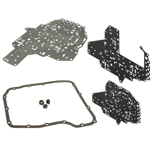 Picture of BD Diesel ProTect68 Gasket Plate Kit - Dodge 2007.5 - 2016 6.7L 68RFE Transmission