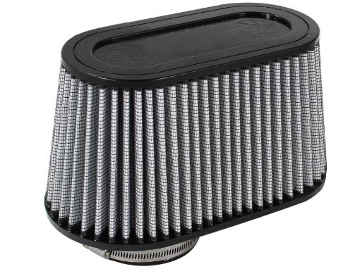 Picture of aFe MagnumFLOW Air Filter PDS AF 3 - 14inF x (11x6)B x (9 - 12 x 4 - 12)T x 6H in