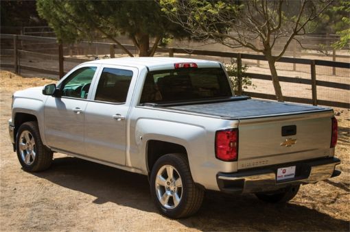 Picture of Pace Edwards 2017 Ford F - Series Super Duty 6ft 9in Switchblade Kit