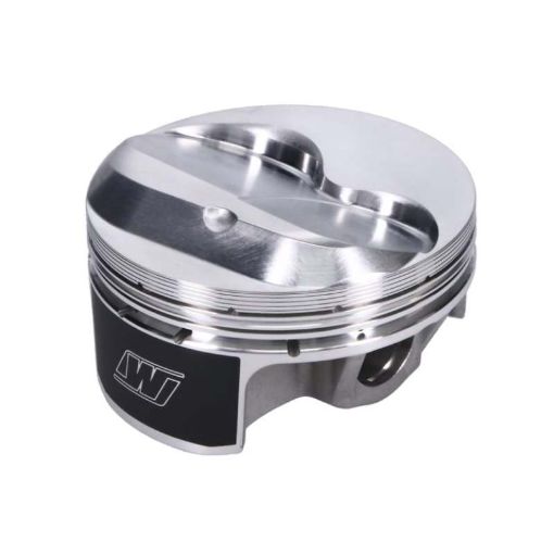 Picture of Wiseco Chevy 350 SBC 13.5cc Dome 4.035 inch Bore Piston Shelf Stock Kit