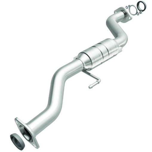 Picture of MagnaFlow Conv DF 06 - 08 Suzuki Grand Vitara 2.7L